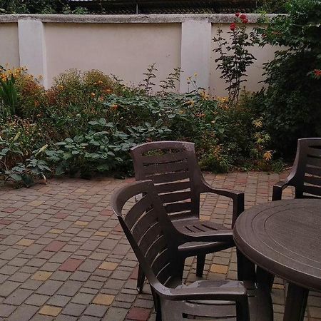 Domik U Morya Otel Odessa Dış mekan fotoğraf