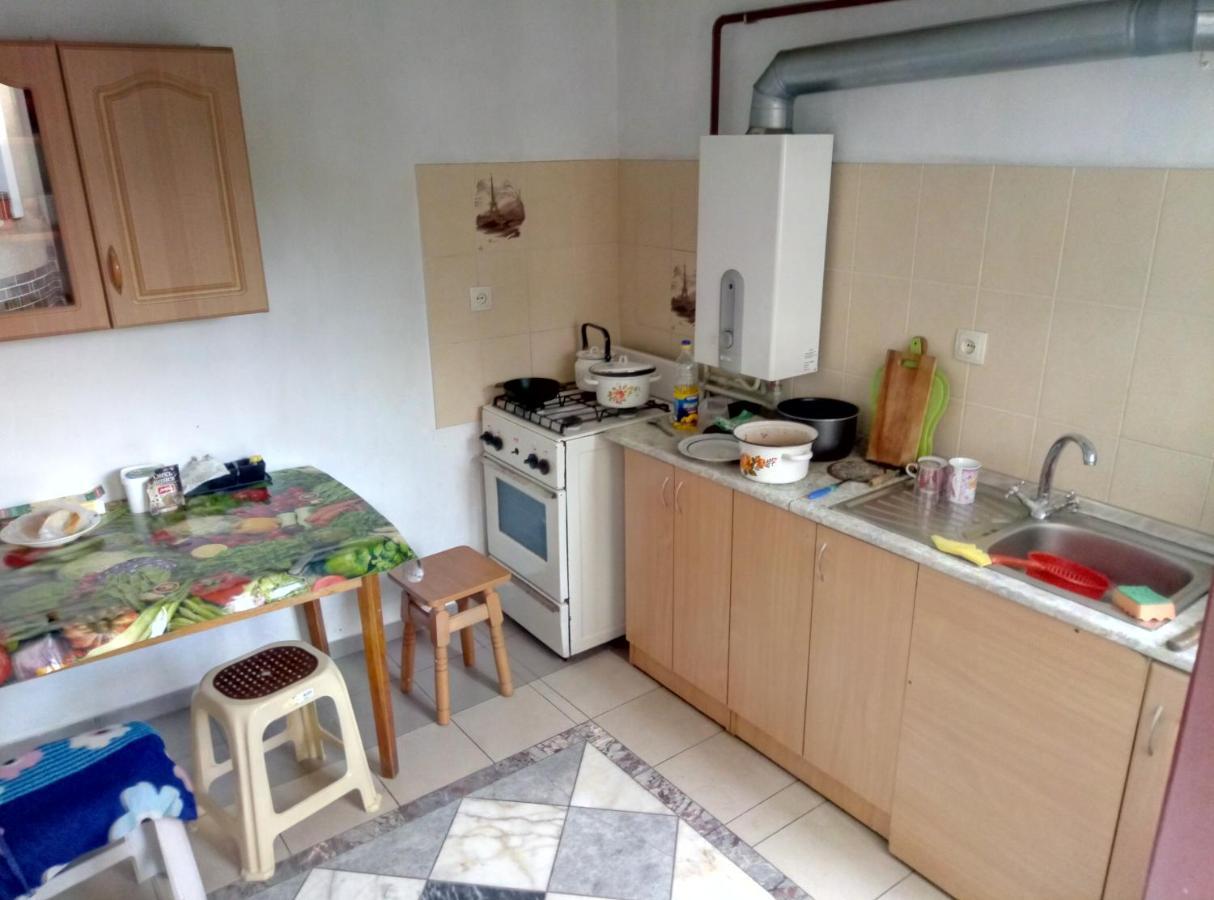 Domik U Morya Otel Odessa Dış mekan fotoğraf