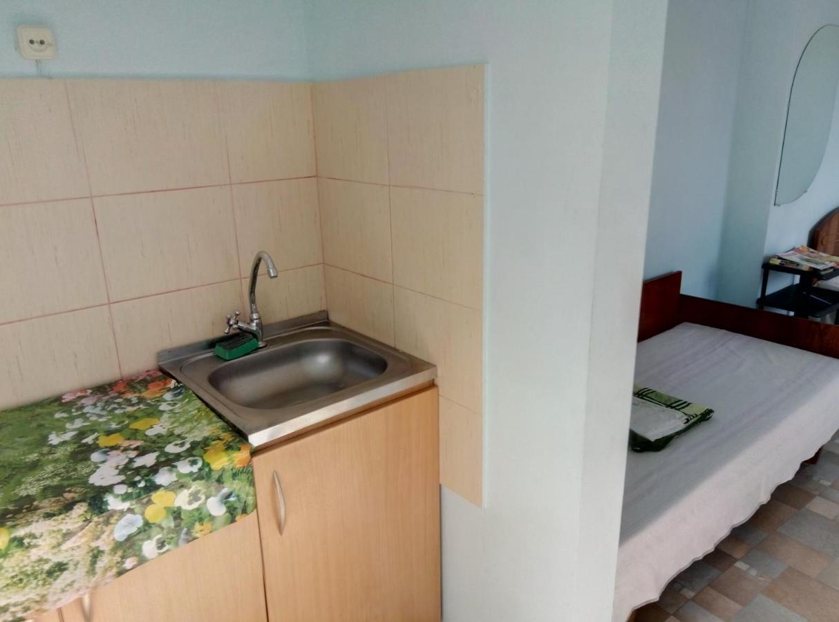 Domik U Morya Otel Odessa Dış mekan fotoğraf