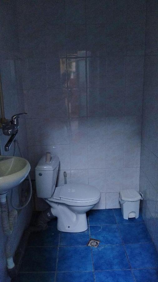 Domik U Morya Otel Odessa Dış mekan fotoğraf