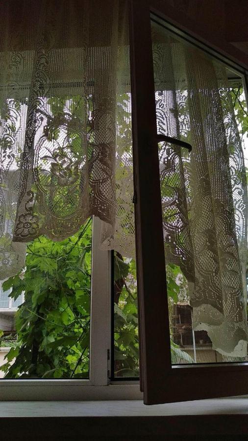 Domik U Morya Otel Odessa Dış mekan fotoğraf